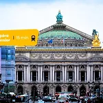 Luxueuse Suite Haussmanienne Confort Et Elegance