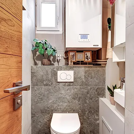 Apartment Luxueuse Haussmanienne Confort Et Elegance Paris
