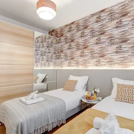Luxueuse Haussmanienne Confort Et Elegance