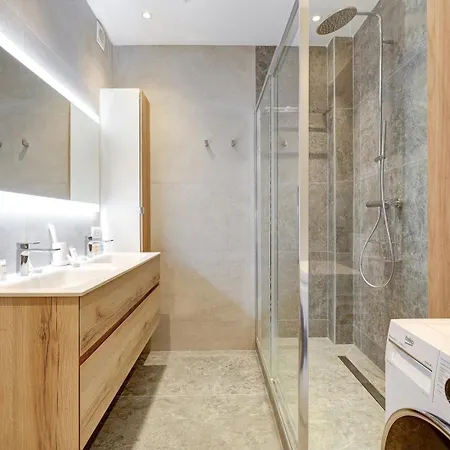 Luxueuse Haussmanienne Confort Et Elegance *